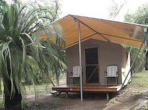 Takarakka Bush Resort - Tourism Caloundra 0