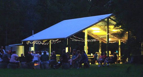 Takarakka Bush Resort - Tourism Caloundra 1