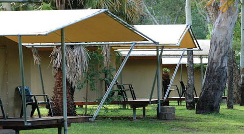 Takarakka Bush Resort - Tourism Caloundra 3
