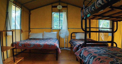 Takarakka Bush Resort - Tourism Caloundra 4