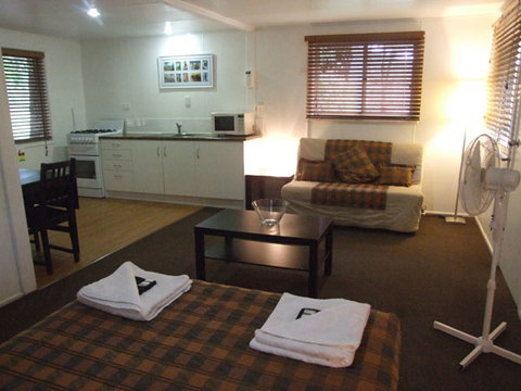 Takarakka Bush Resort - Tourism Caloundra 5
