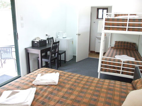 Takarakka Bush Resort - Tourism Caloundra 6