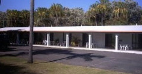 Kinka Palms Beachfront Apartments / Motel - Tourism Caloundra 3