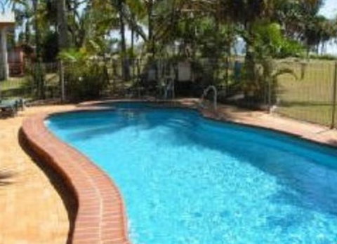 Kinka Palms Beachfront Apartments / Motel - Tourism Caloundra 5