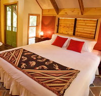 Rainforest Ranch - Tourism Caloundra