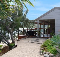 Pumpkin Island - Tourism Caloundra