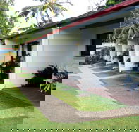 Sunlover Lodge Holiday Units and Cabins - Tourism Caloundra