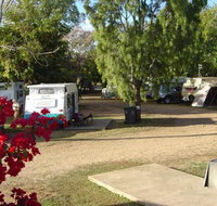 Rubyvale Caravan Park - Tourism Caloundra