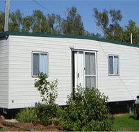 Blue Gem Caravan Park - Tourism Caloundra
