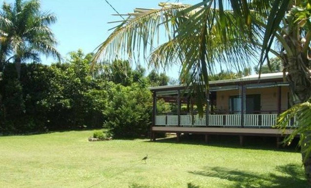 Boonooroo QLD Tourism Caloundra