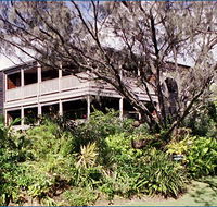 Fraser Island Hideaway - Tourism Caloundra