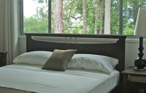 Fraser Island Waiuta Retreat - Tourism Caloundra 0