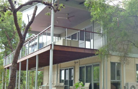 Fraser Island Waiuta Retreat - Tourism Caloundra 4