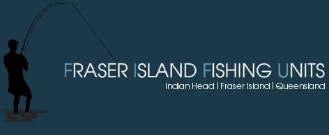 Fraser Island Fishing Units - Tourism Caloundra 0