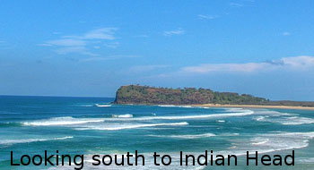 Fraser Island Fishing Units - Tourism Caloundra 2