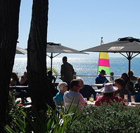 Whalecove Resort - Tourism Caloundra