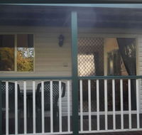 Windmill Caravan Park - Tourism Caloundra