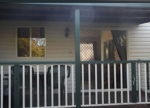 Windmill Caravan Park - Tourism Caloundra 0
