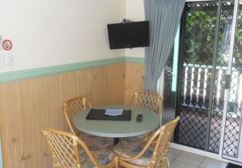 Windmill Caravan Park - Tourism Caloundra 3