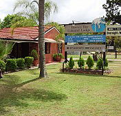 Hervey Bay Colonial Lodge - Tourism Caloundra