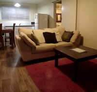 Coconut Palms On The Bay - Tourism Caloundra