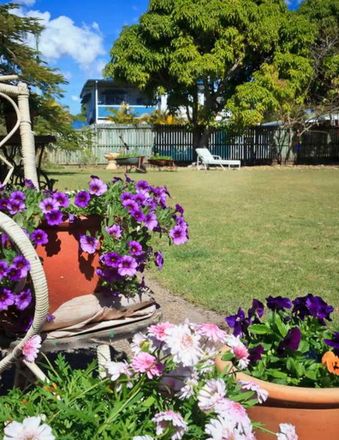 Shelly Beach Motel - Tourism Caloundra 1