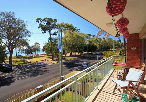 Shelly Beach Motel - Tourism Caloundra 2