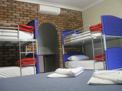 Susan River Homestead Adventure Resort - Tourism Caloundra 0
