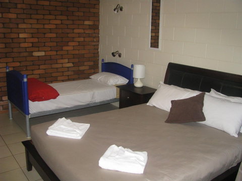 Susan River Homestead Adventure Resort - Tourism Caloundra 1