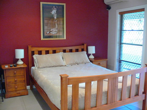 Susan River Homestead Adventure Resort - Tourism Caloundra 2