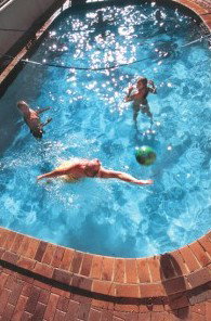 Palace Backpackers Hervey Bay - Tourism Caloundra 4