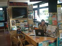 Next Backpackers - Tourism Caloundra 1