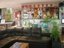 Next Backpackers - Tourism Caloundra 2