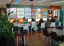 Next Backpackers - Tourism Caloundra 4
