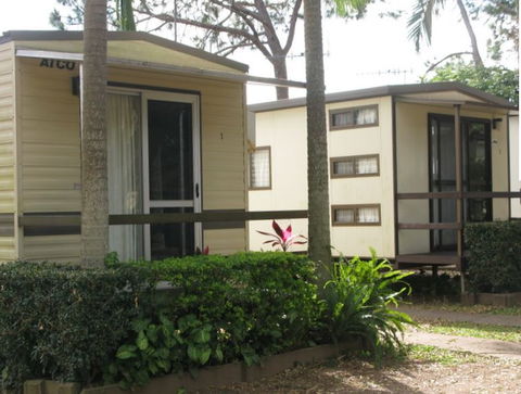 Huntsville Caravan Park - Tourism Caloundra 1