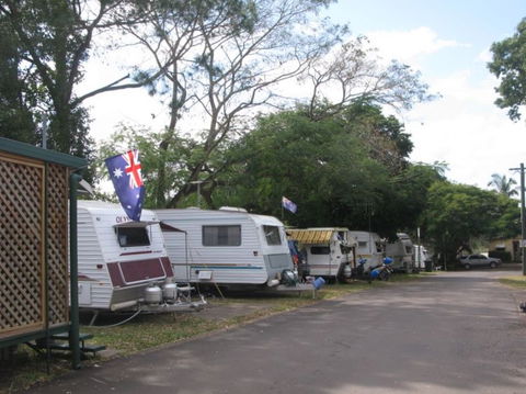 Huntsville Caravan Park - Tourism Caloundra 2