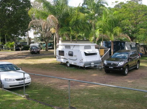 Huntsville Caravan Park - Tourism Caloundra 3