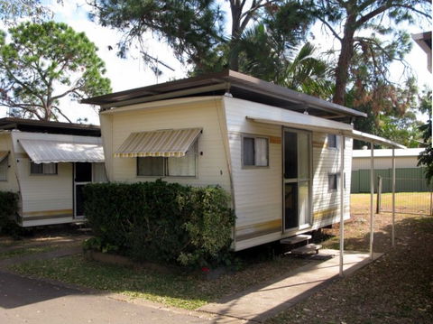Huntsville Caravan Park - Tourism Caloundra 4