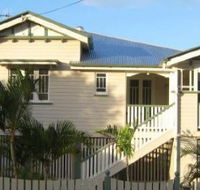 Eco Queenslander Holiday Home and BB - Tourism Caloundra