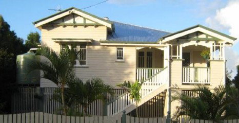 Eco Queenslander Holiday Home And B&B - Tourism Caloundra 0
