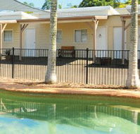 Ned Kellys Motel - Tourism Caloundra