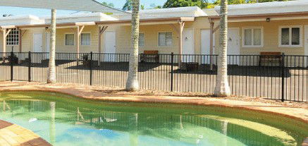 Ned Kellys Motel - Tourism Caloundra 0