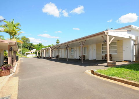 Ned Kellys Motel - Tourism Caloundra 5