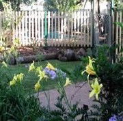 Flora Alba Cottage And Jacaranda On Pallas - Tourism Caloundra 2