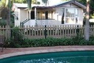 Flora Alba Cottage And Jacaranda On Pallas - Tourism Caloundra 3