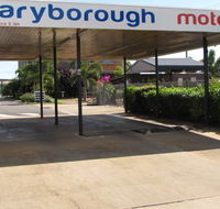 Maryborough Motel and Conference Centre - Tourism Caloundra