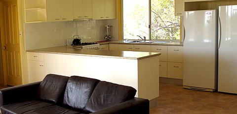 Orchid House - Tourism Caloundra 1