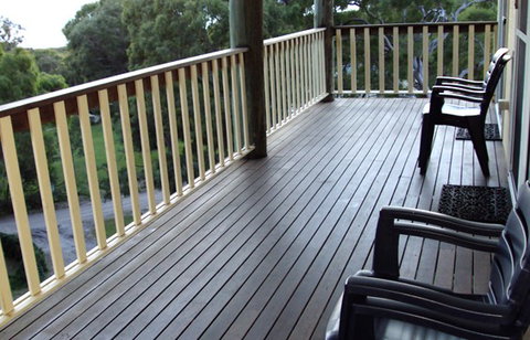 Orchid House - Tourism Caloundra 4