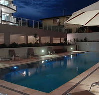 Tingeera Apartments - Tourism Caloundra