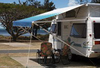 Pialba Beachfront Tourist Park - Tourism Caloundra 0